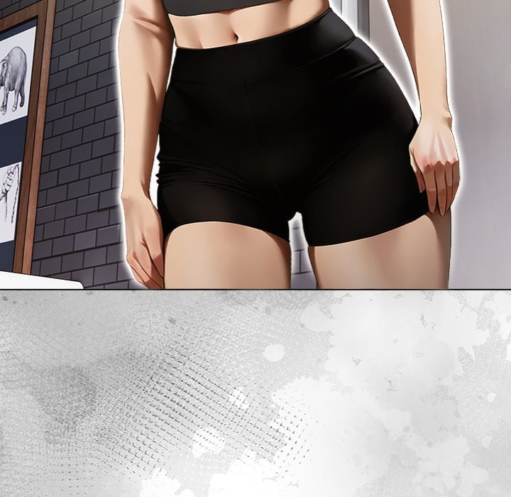 Tattoo Shop Chapter 13 - Page 153