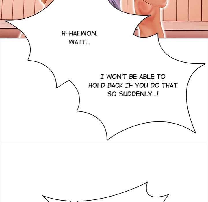 Tattoo Shop Chapter 13 - Page 22