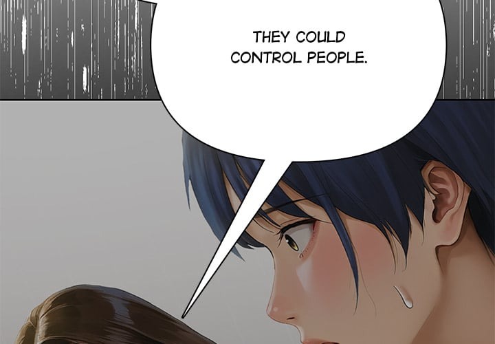 Tattoo Shop Chapter 13 - Page 4