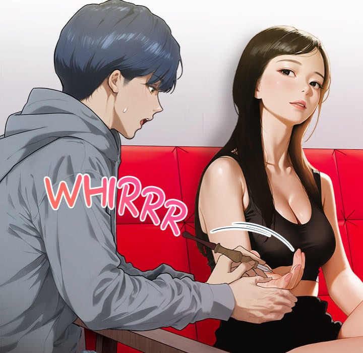 Tattoo Shop Chapter 14 - Page 103