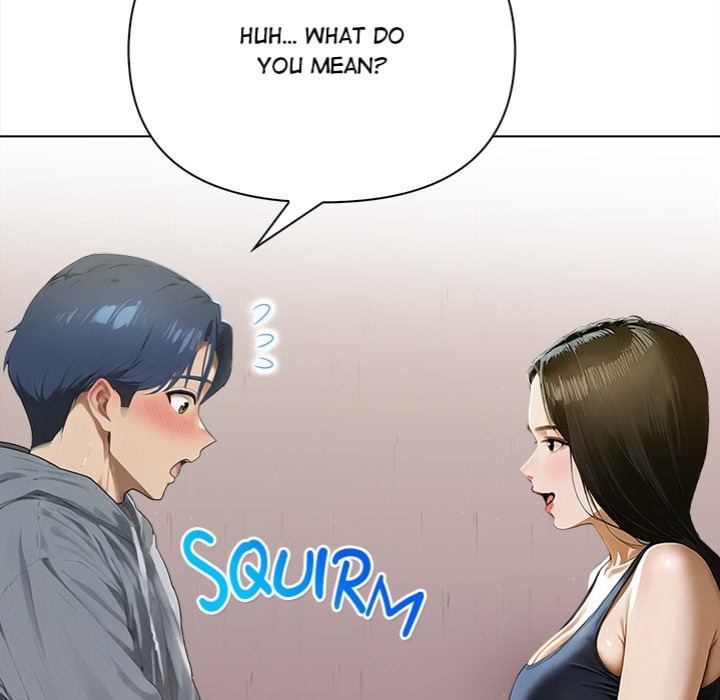 Tattoo Shop Chapter 14 - Page 136