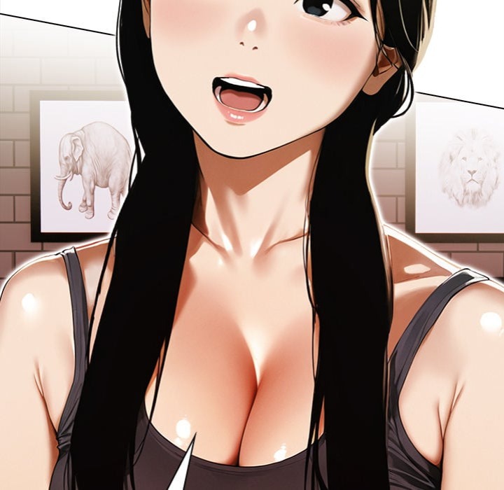 Tattoo Shop Chapter 14 - Page 139