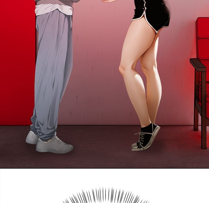 Tattoo Shop Chapter 14 - Page 142