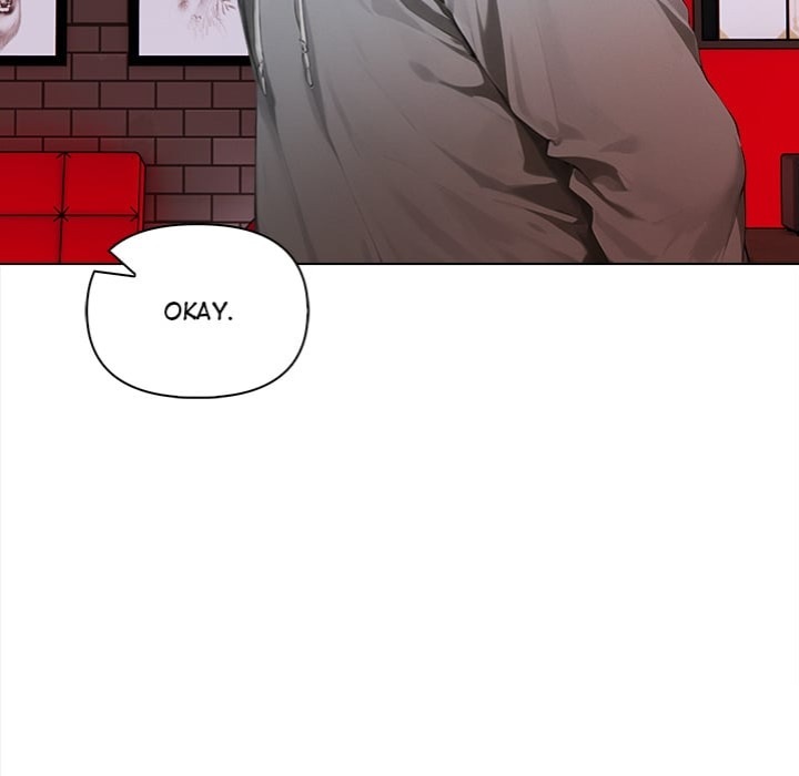 Tattoo Shop Chapter 14 - Page 156