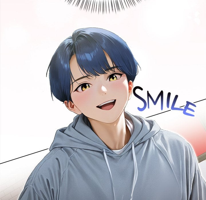 Tattoo Shop Chapter 14 - Page 168