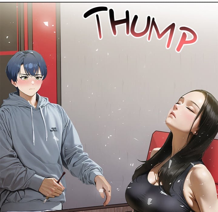 Tattoo Shop Chapter 14 - Page 18