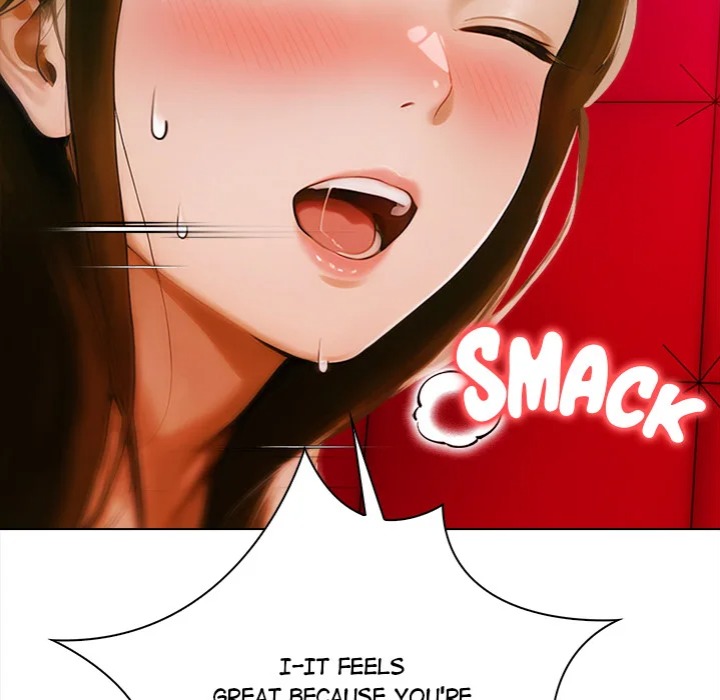 Tattoo Shop Chapter 15 - Page 100