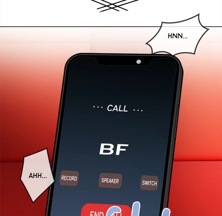 Tattoo Shop Chapter 15 - Page 156