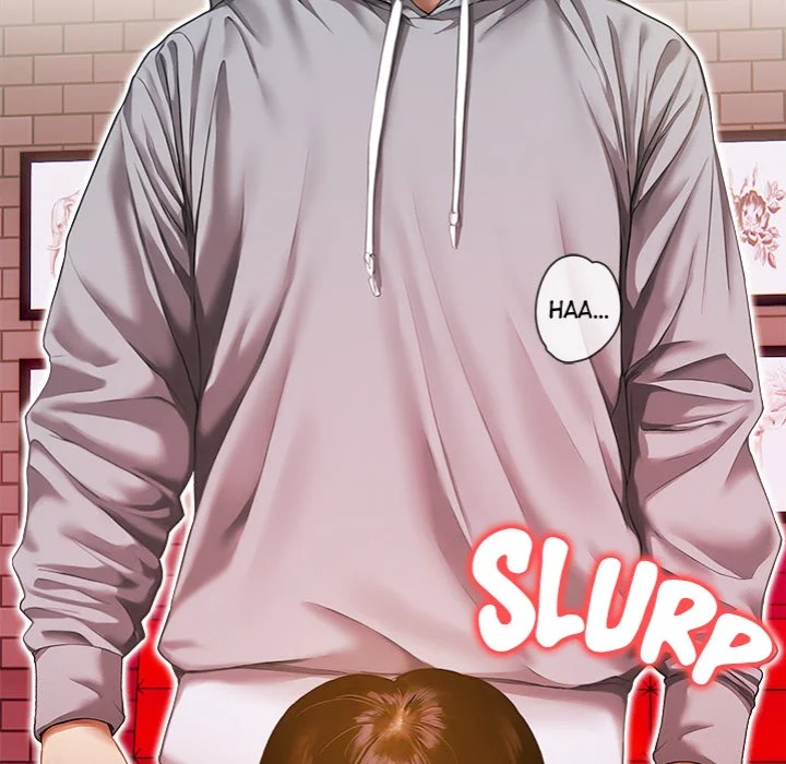 Tattoo Shop Chapter 15 - Page 64