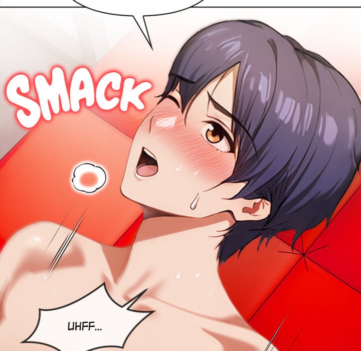 Tattoo Shop Chapter 16 - Page 118