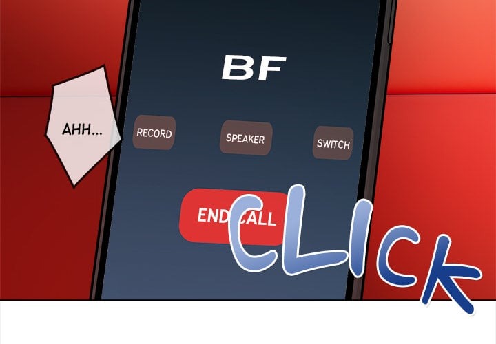 Tattoo Shop Chapter 16 - Page 4