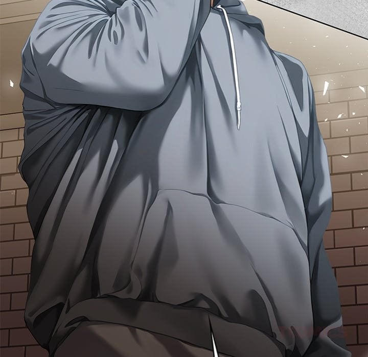 Tattoo Shop Chapter 17 - Page 12