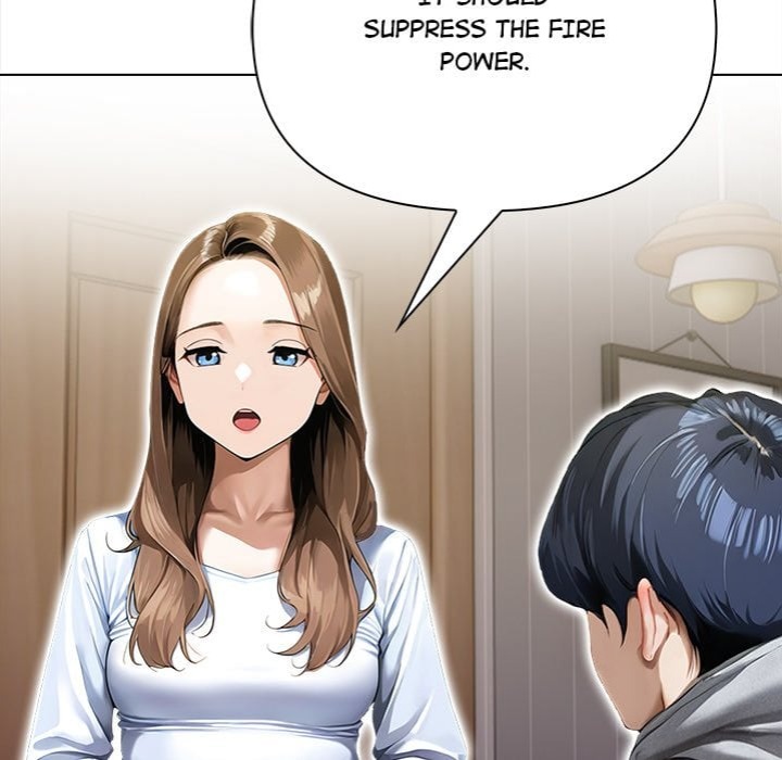 Tattoo Shop Chapter 17 - Page 152