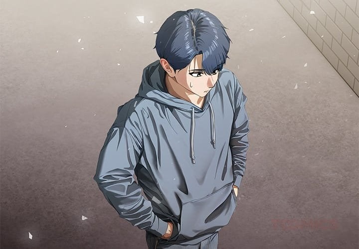 Tattoo Shop Chapter 17 - Page 3