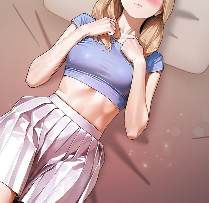 Tattoo Shop Chapter 17 - Page 54