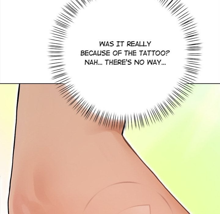 Tattoo Shop Chapter 17 - Page 67