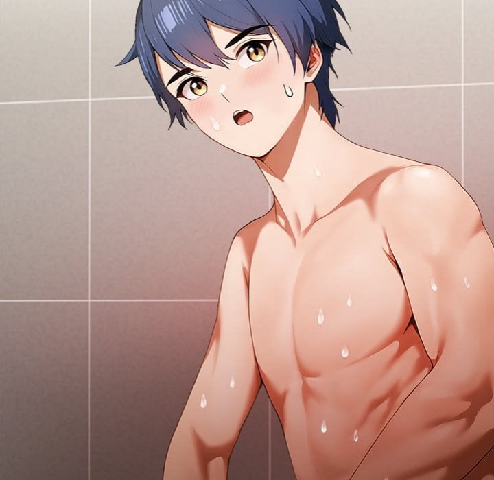 Tattoo Shop Chapter 18 - Page 118