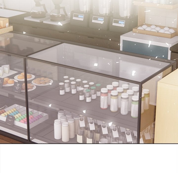 Tattoo Shop Chapter 18 - Page 157