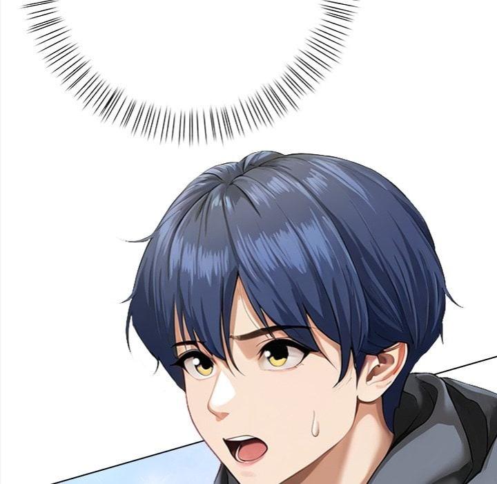 Tattoo Shop Chapter 18 - Page 25