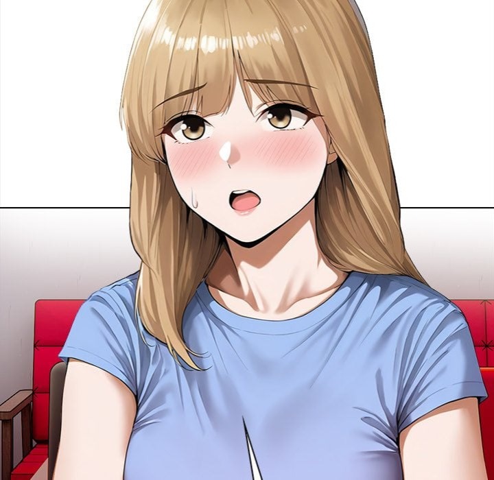 Tattoo Shop Chapter 18 - Page 36