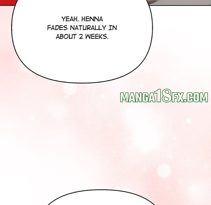 Tattoo Shop Chapter 18 - Page 8