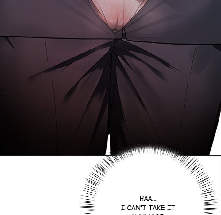 Tattoo Shop Chapter 19 - Page 106