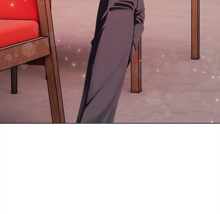 Tattoo Shop Chapter 19 - Page 110