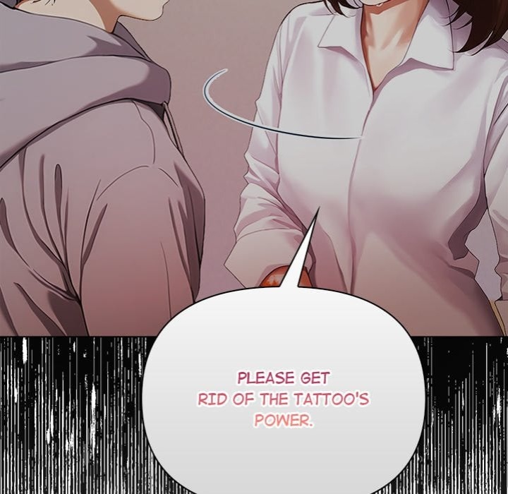 Tattoo Shop Chapter 19 - Page 29