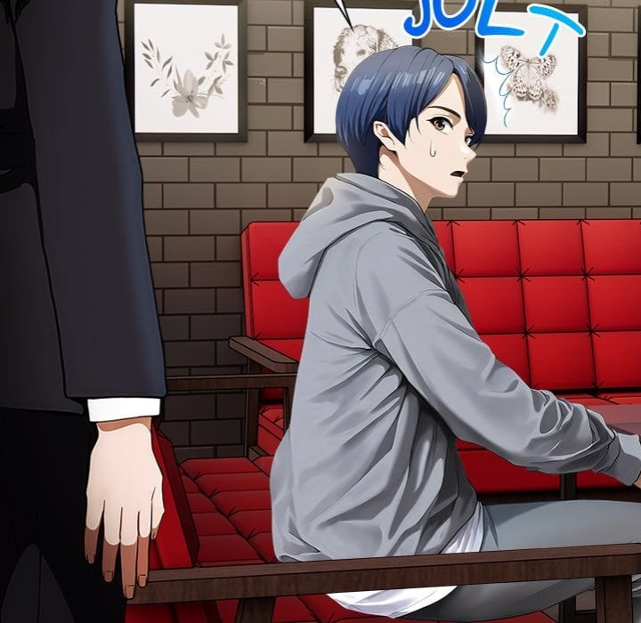 Tattoo Shop Chapter 19 - Page 42