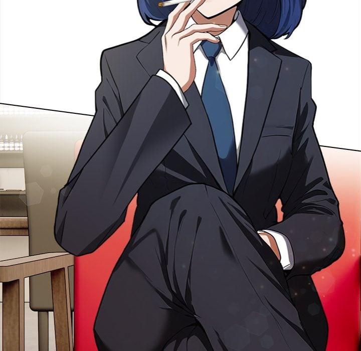 Tattoo Shop Chapter 19 - Page 53