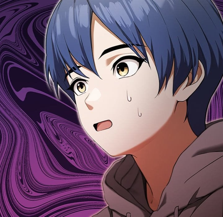 Tattoo Shop Chapter 19 - Page 67