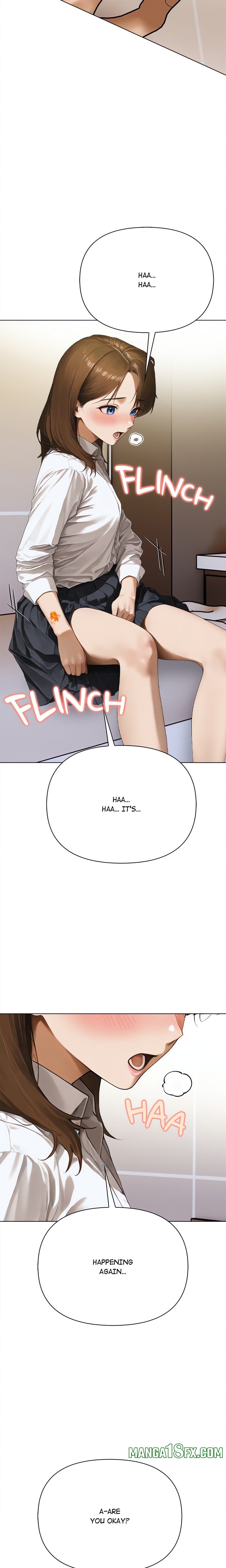 Tattoo Shop Chapter 2 - Page 28