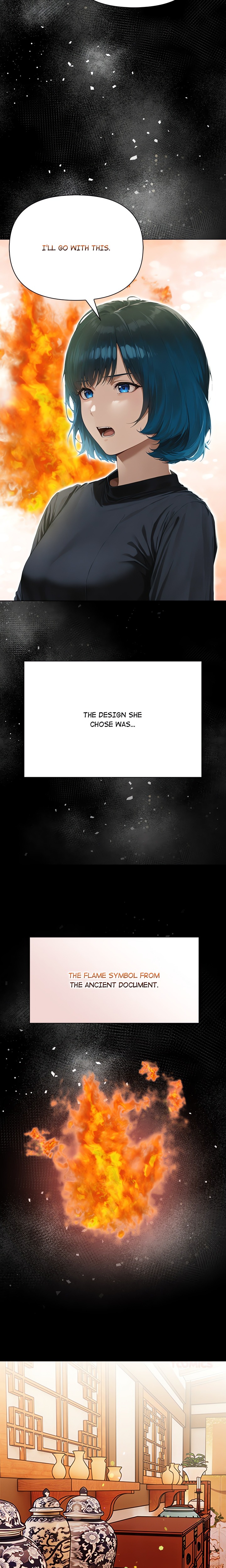 Tattoo Shop Chapter 4 - Page 19