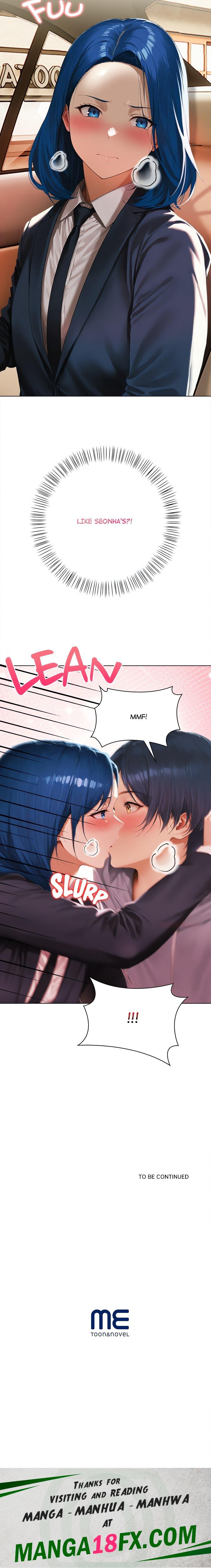 Tattoo Shop Chapter 5 - Page 31