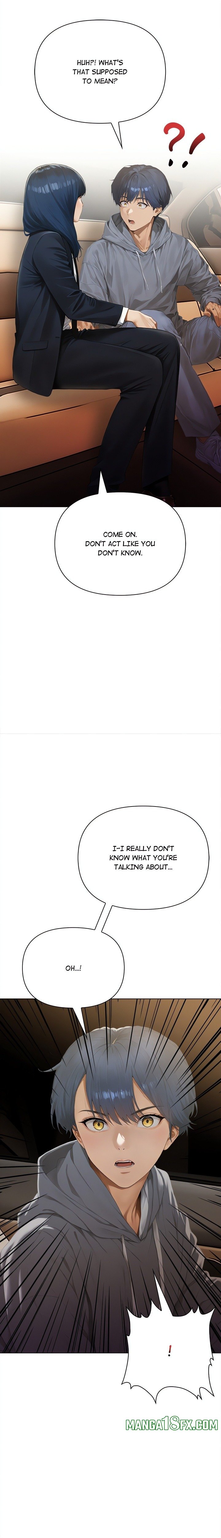 Tattoo Shop Chapter 6 - Page 6