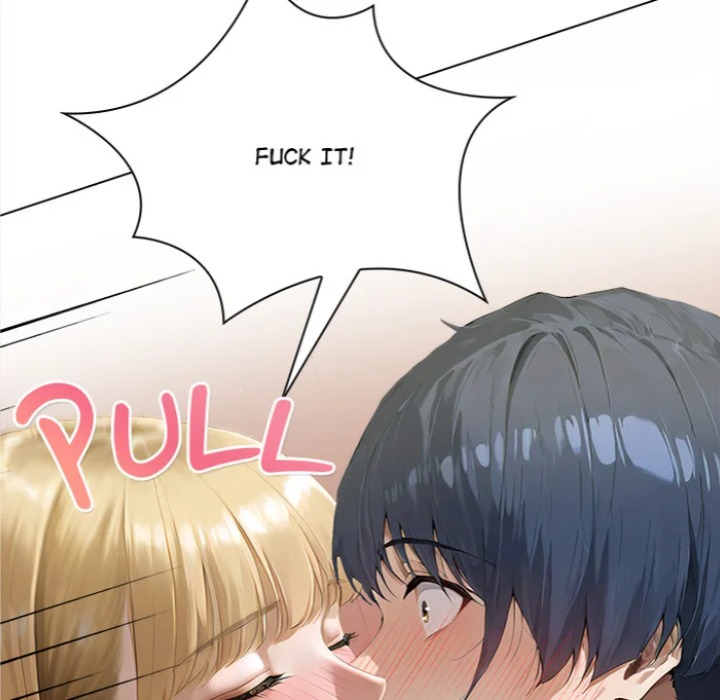 Tattoo Shop Chapter 8 - Page 103