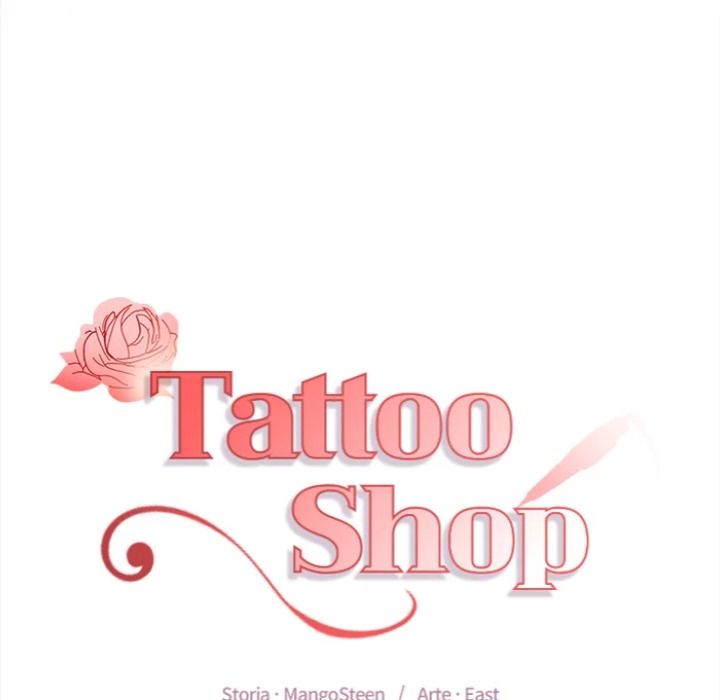 Tattoo Shop Chapter 8 - Page 26