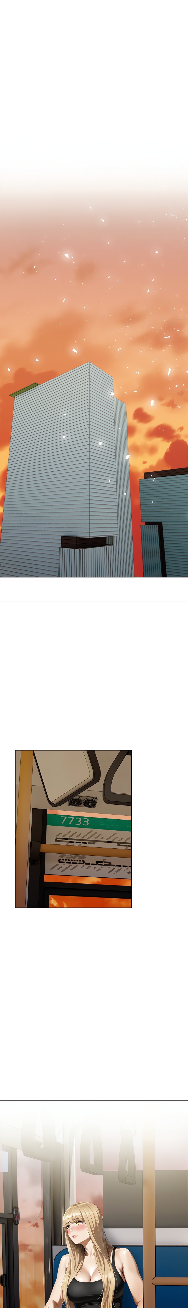 Tattoo Shop Chapter 9 - Page 19