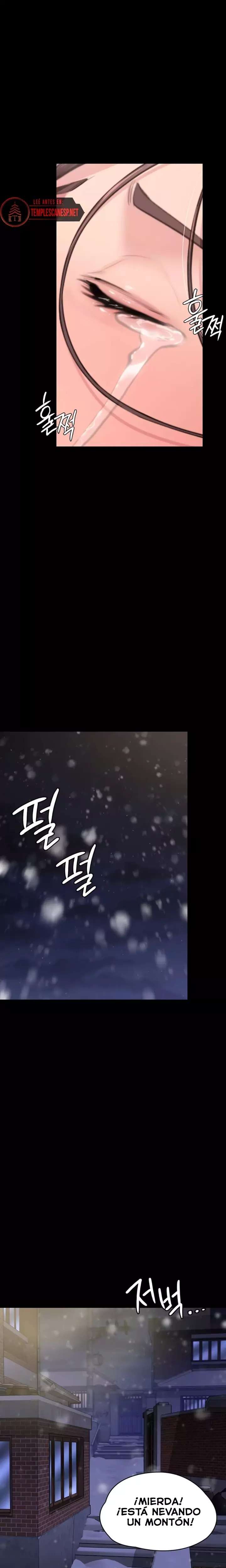 I Will Protect You Raw Chapter 11 - Page 21