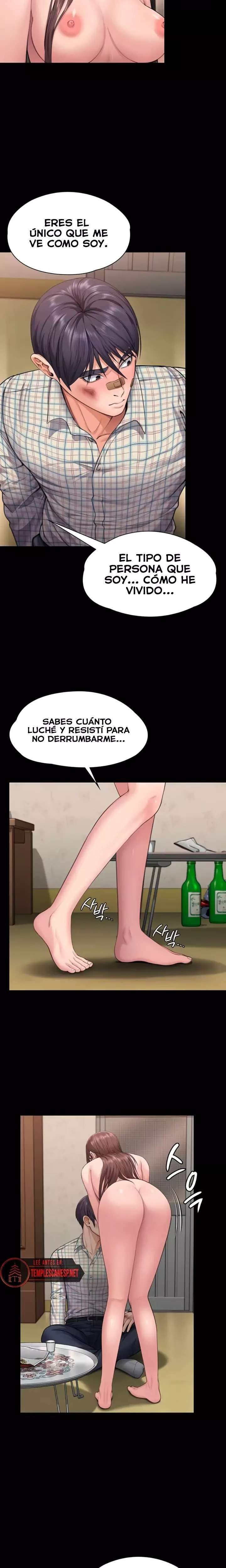 I Will Protect You Raw Chapter 11 - Page 8