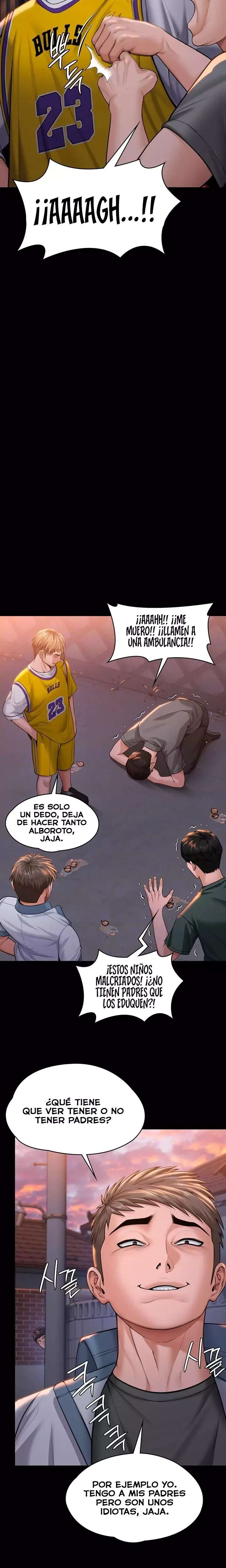 I Will Protect You Raw Chapter 15 - Page 6