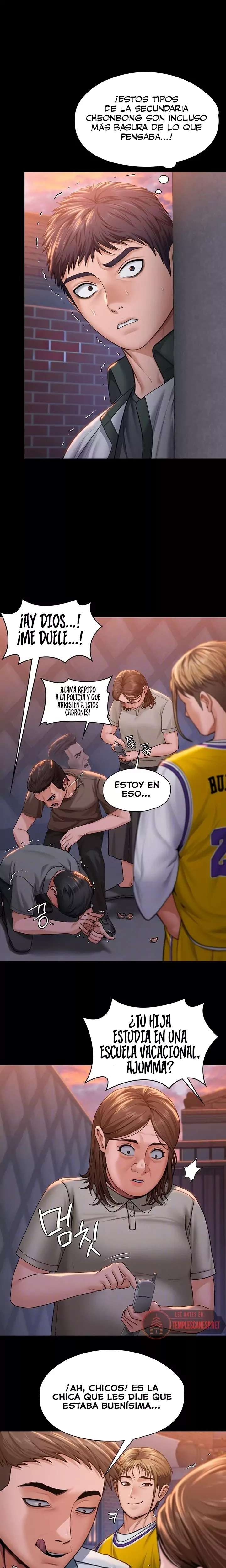 I Will Protect You Raw Chapter 15 - Page 7