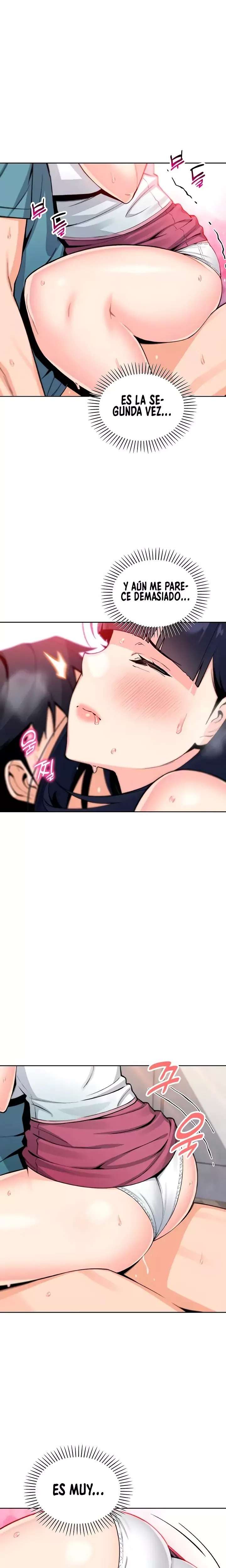 My Daughter Raw Chapter 27 - Page 6