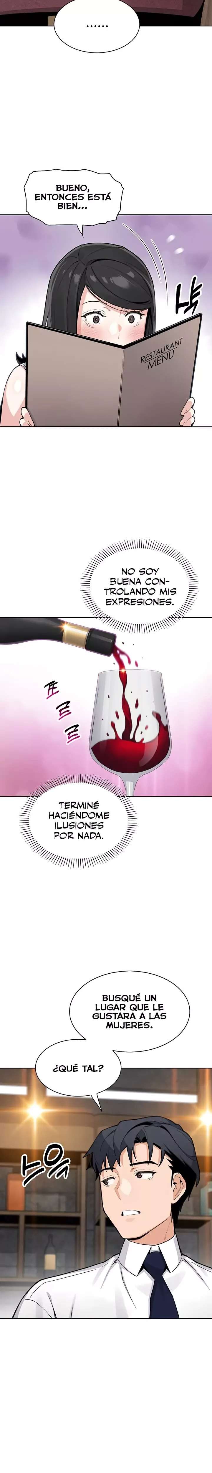 My Daughter Raw Chapter 28 - Page 16