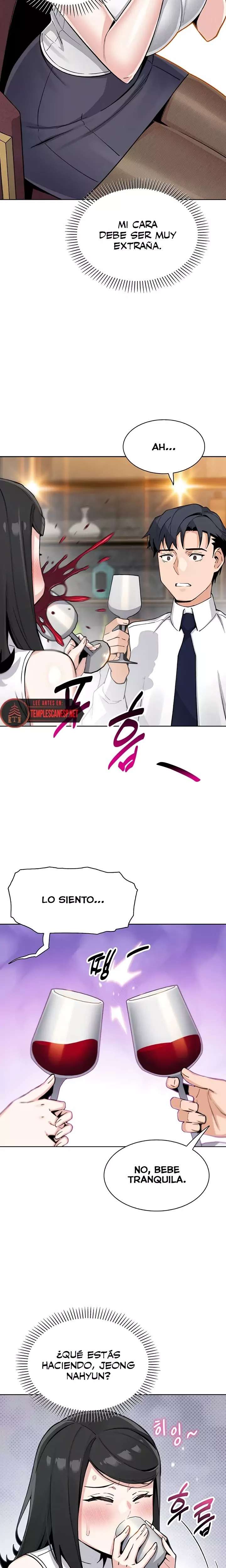 My Daughter Raw Chapter 28 - Page 18