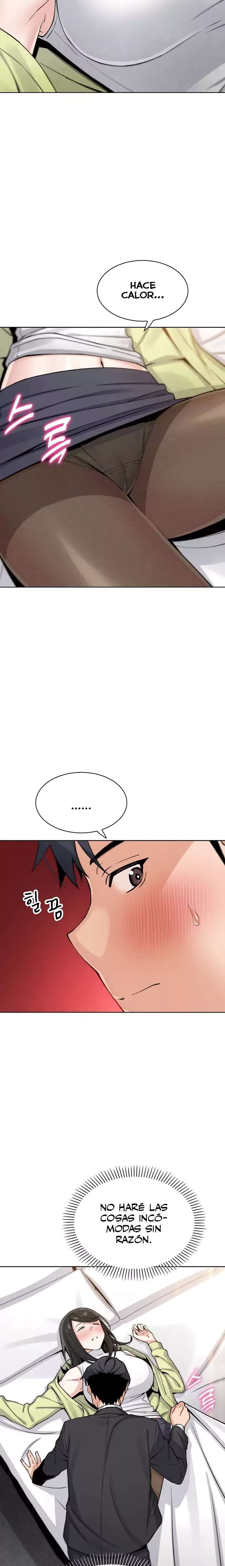 My Daughter Raw Chapter 28 - Page 22