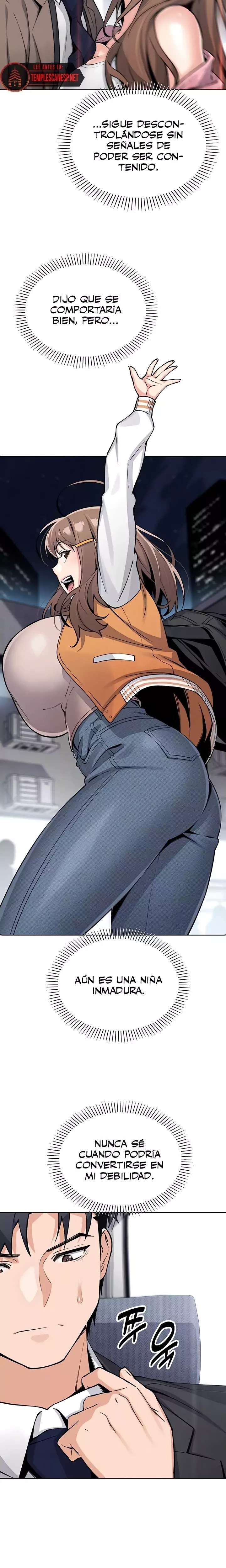 My Daughter Raw Chapter 28 - Page 4