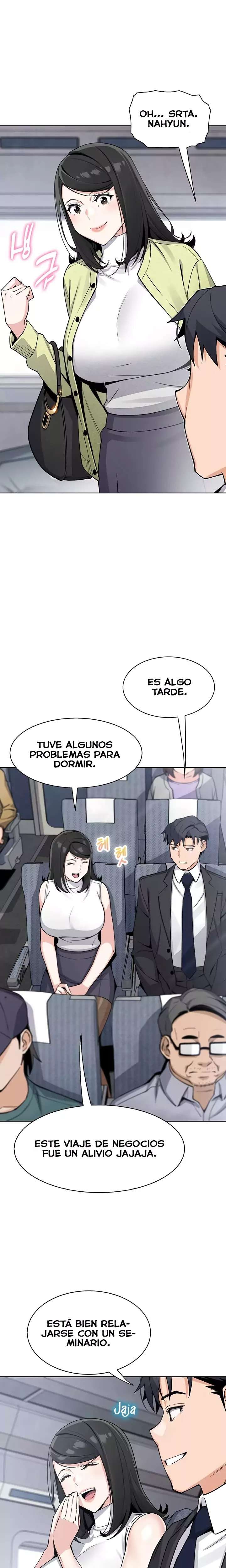 My Daughter Raw Chapter 28 - Page 8