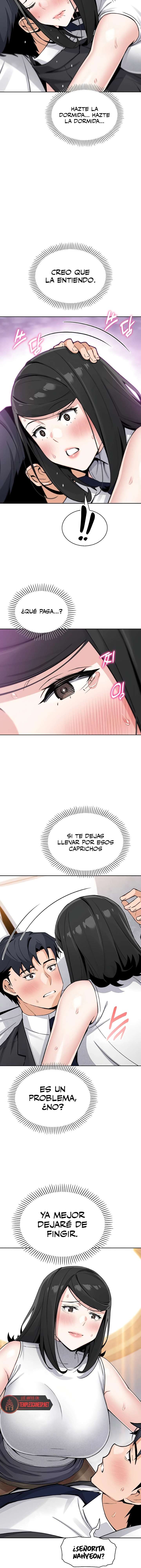 My Daughter Raw Chapter 29 - Page 7