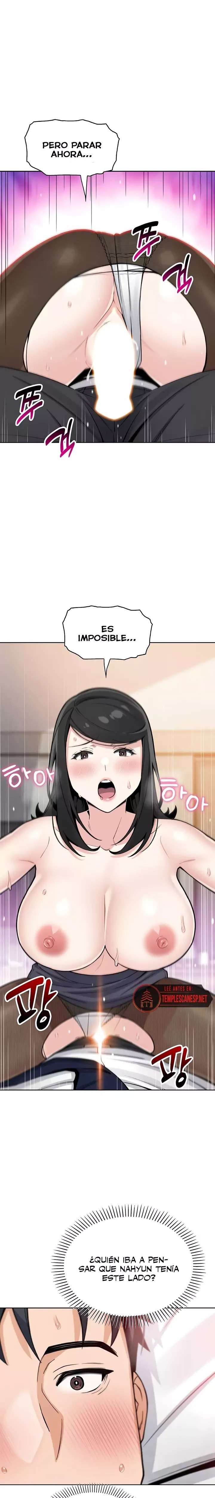 My Daughter Raw Chapter 30 - Page 10